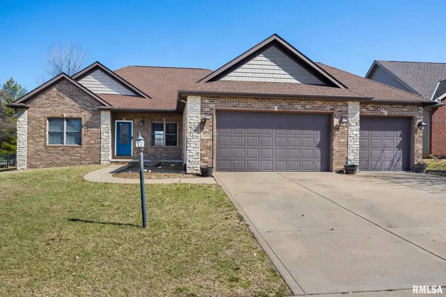 10732 N Trail View Drive, Dunlap, IL 61525 - #2