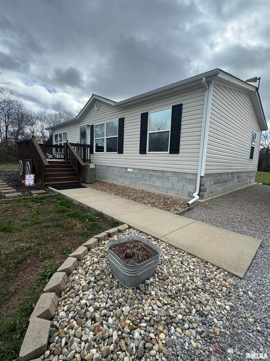 11271 W Center Road, Mulkeytown, IL 62865 - #3