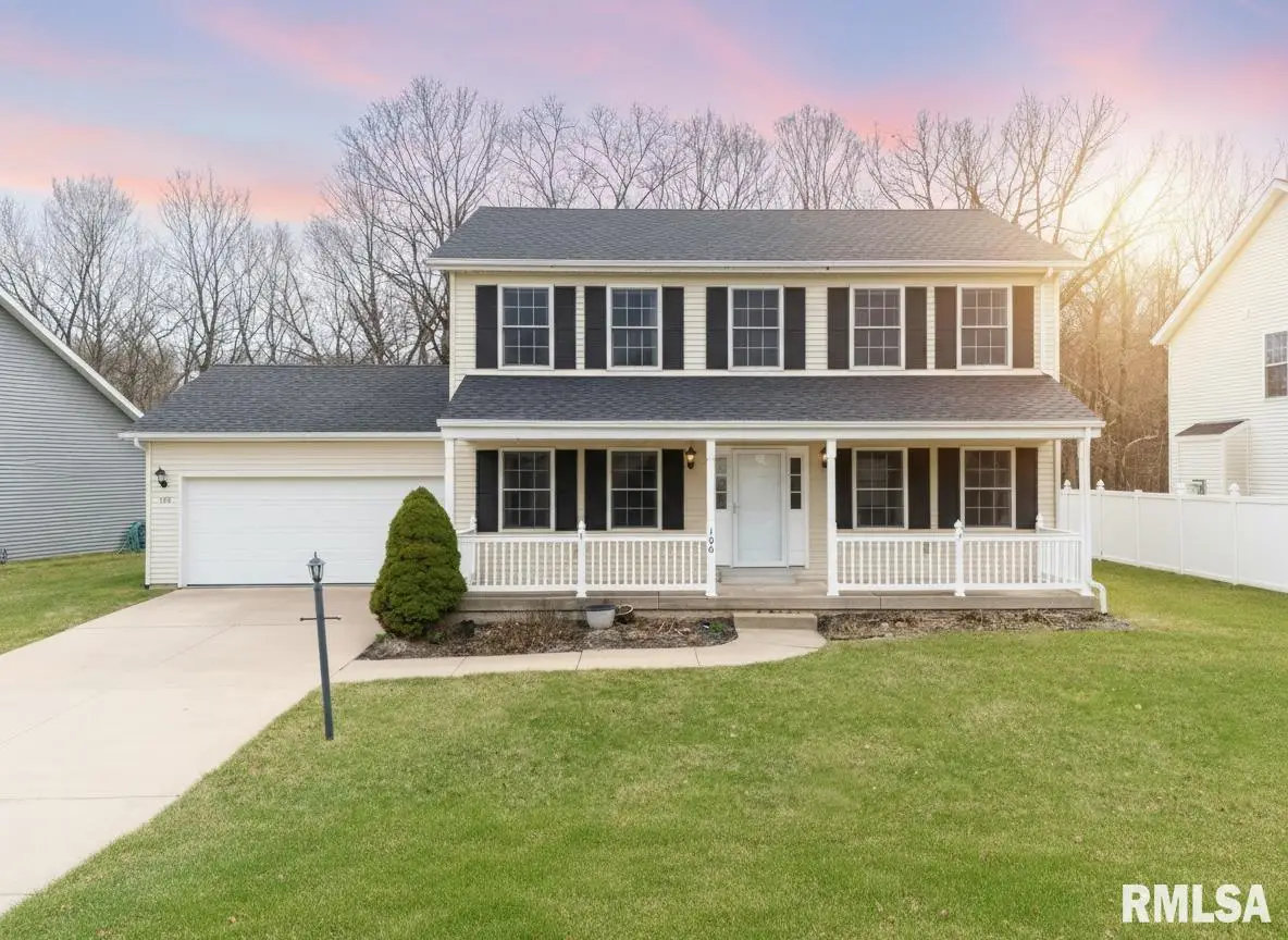 106 Stonewood Drive, East Peoria, IL 61611 - #1