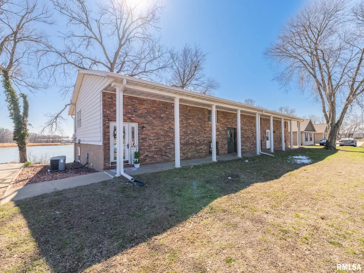 950 Edgewater Drive, North Pekin, IL 61554 - #1