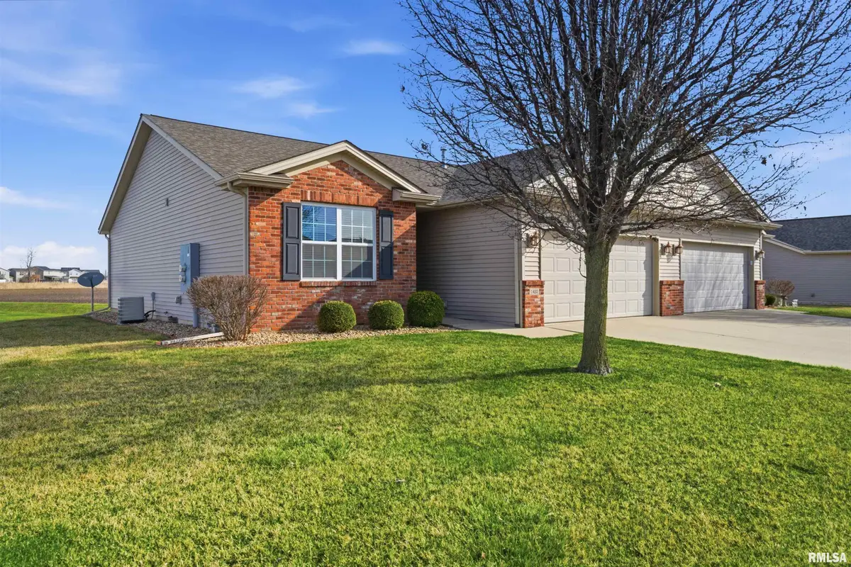 1423 Calvin Drive, Washington, IL 61571 - #1