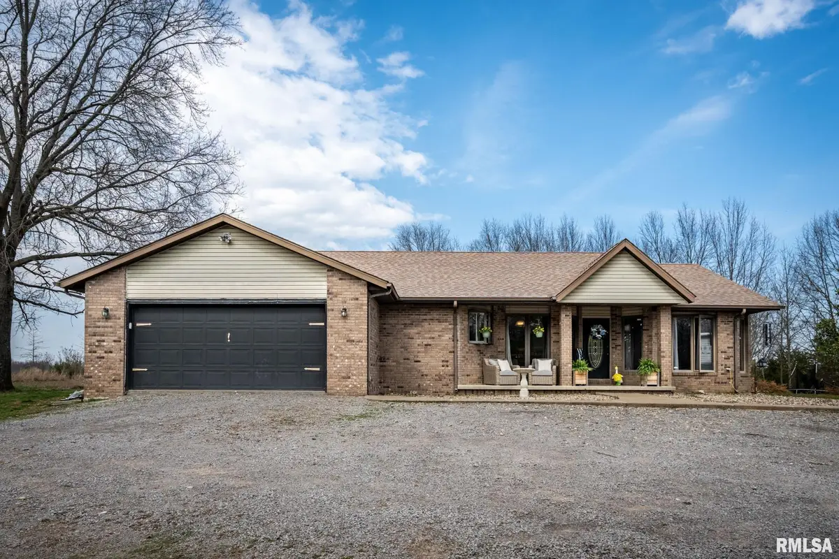 1126 Sycamore Road, Carterville, IL 62918 - #1