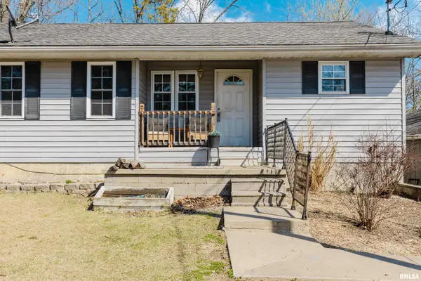 670 Marina Circle, Creal Springs, IL 62922