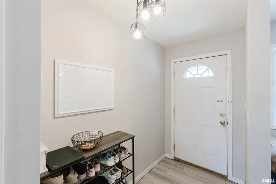 670 Marina Circle, Creal Springs, IL 62922 - #2