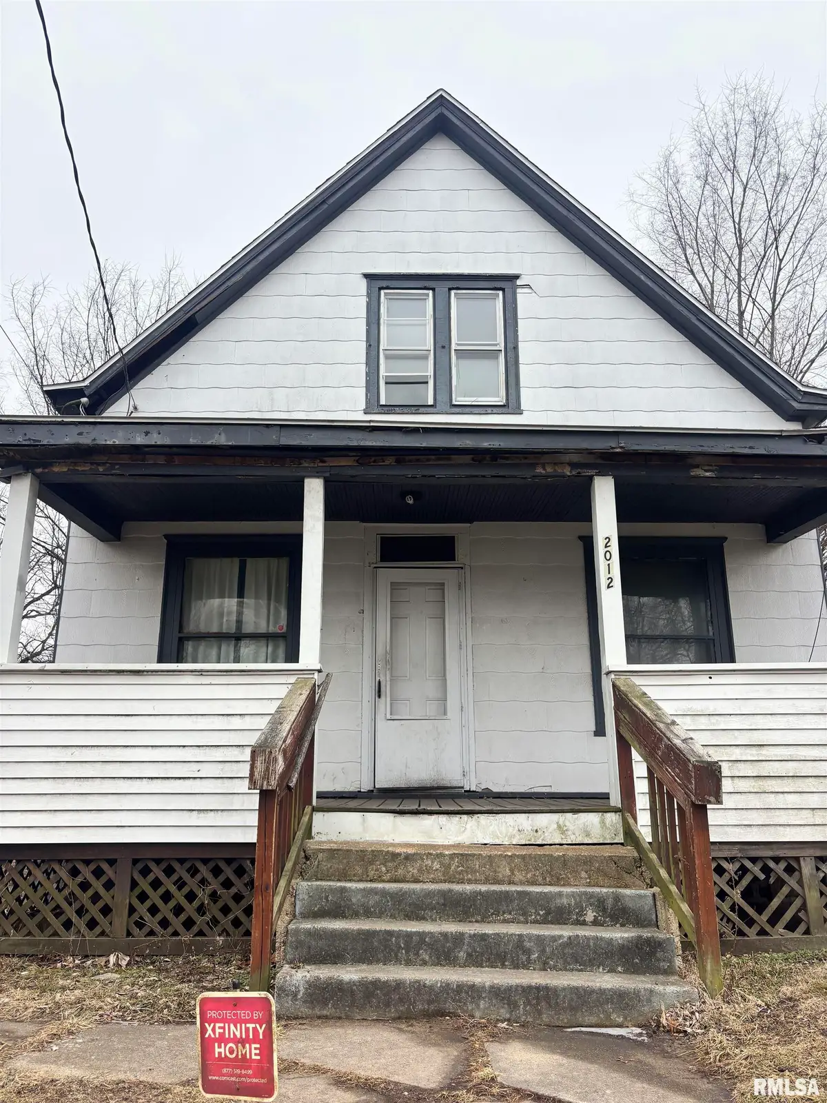 2012 W Garden Street, Peoria, IL 61605 - #1