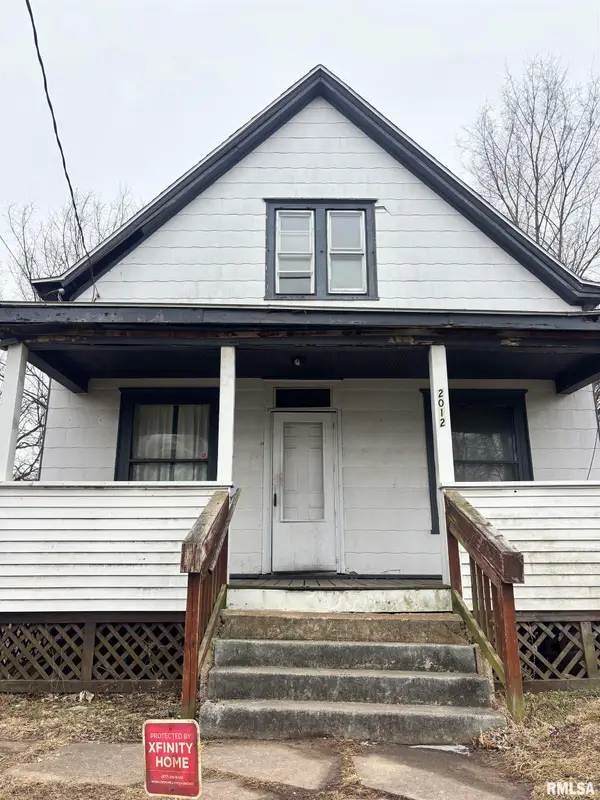 2012 W Garden Street, Peoria, IL 61605