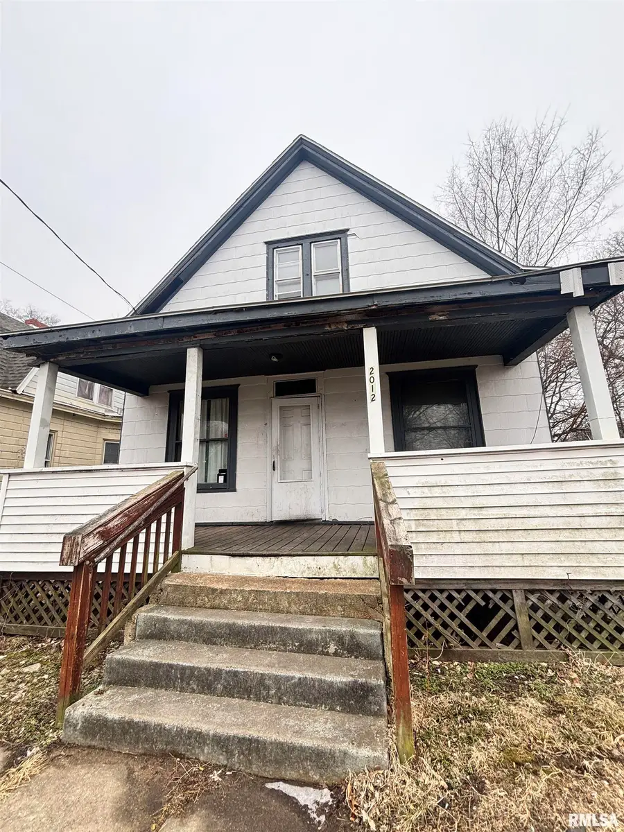 2012 W Garden Street, Peoria, IL 61605 - #2