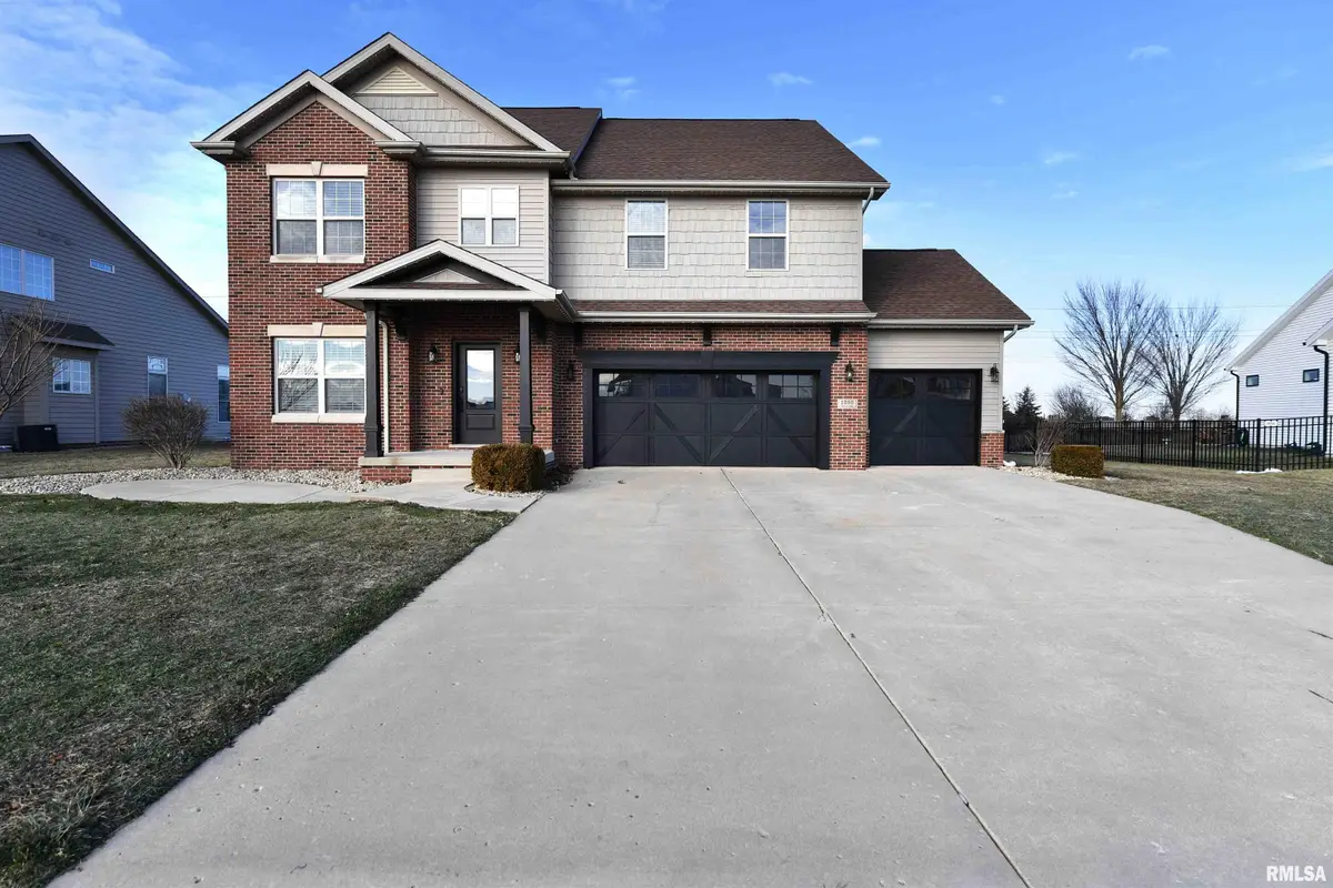 1260 Silver Oak Circle, Normal, IL 61761 - #1