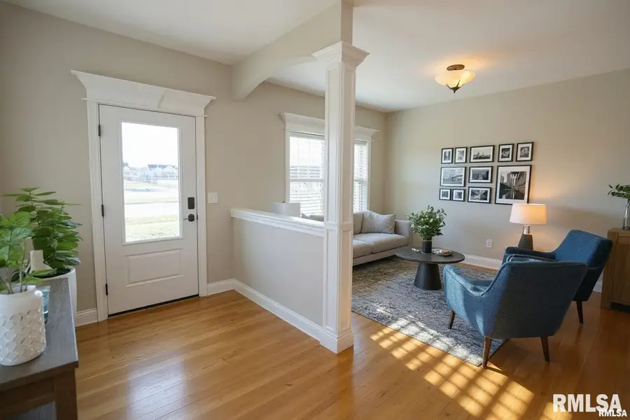 1260 Silver Oak Circle, Normal, IL 61761 - #3