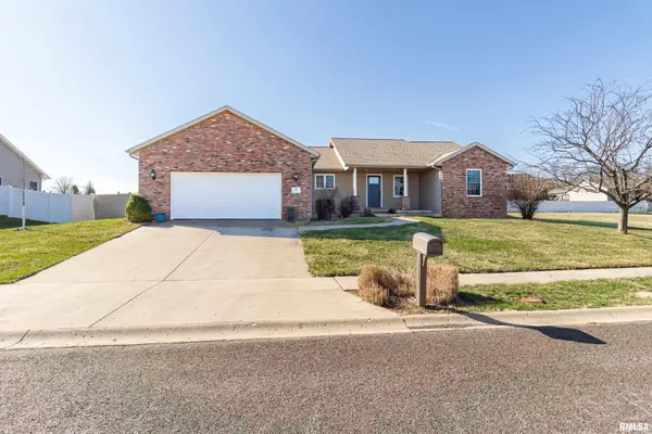 26 Osprey Court, Pekin, IL 61554