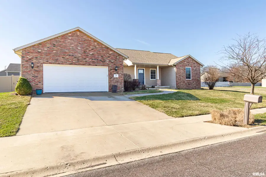 26 Osprey Court, Pekin, IL 61554 - #2