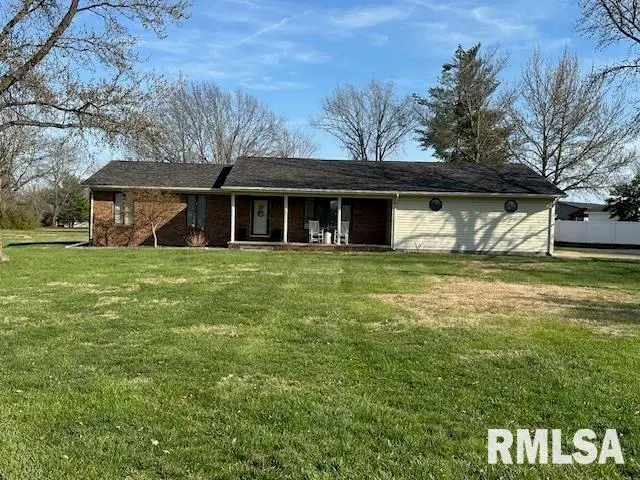 2944 Delora Lane, Herrin, IL 62948 - #2