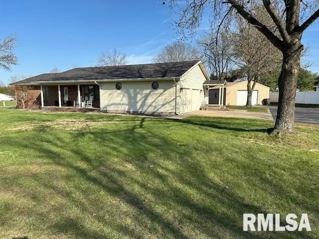 2944 Delora Lane, Herrin, IL 62948 - #3