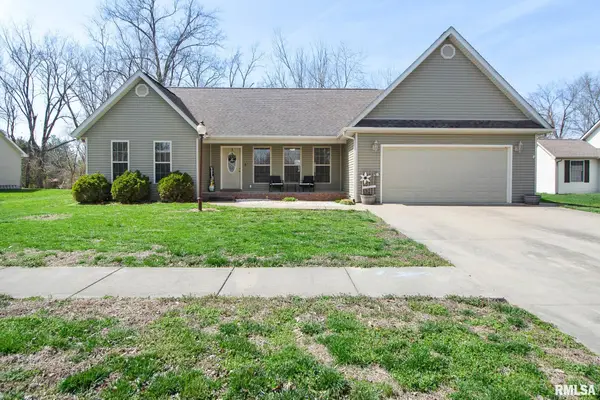 605 Legacy Drive, Herrin, IL 62948