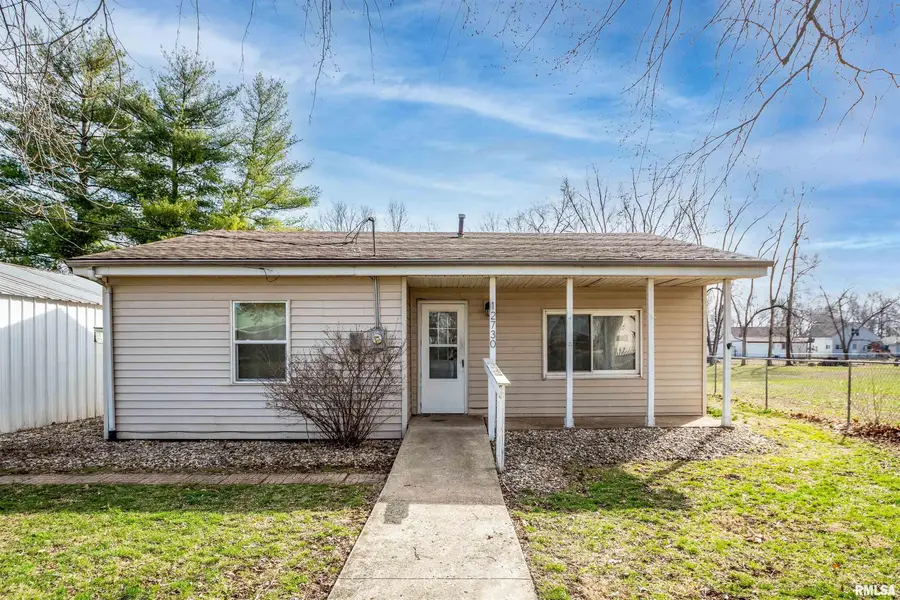 12730 Carter Road, Pekin, IL 61554 - #2