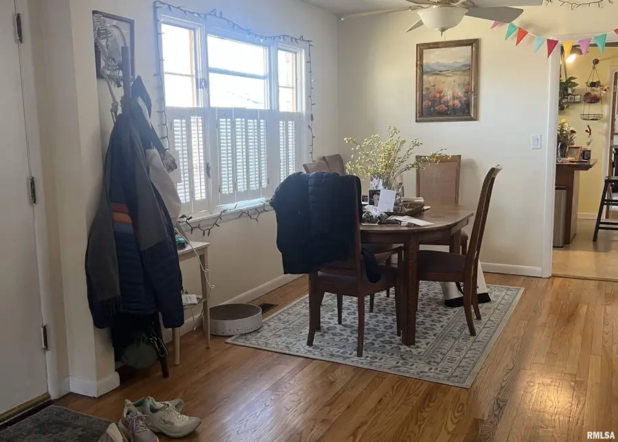 608 S Dixon Street, Carbondale, IL 62901 - #3