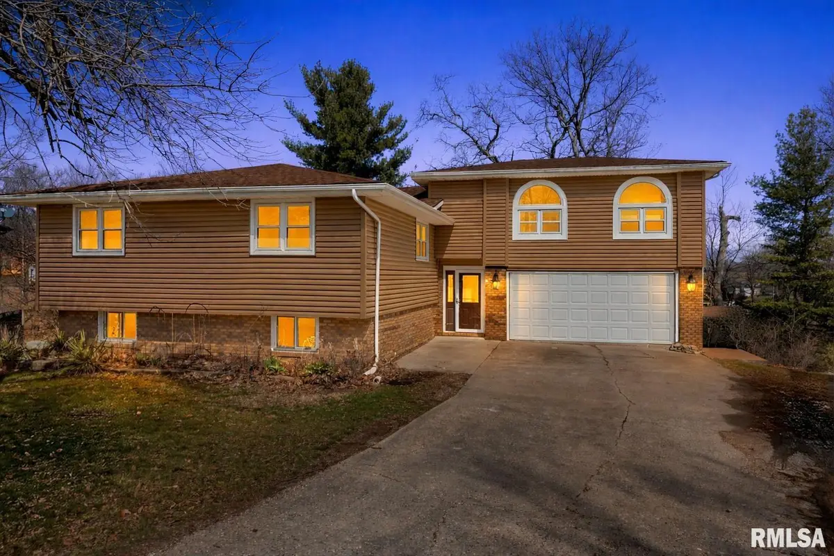 4304 S Arn Court, Mapleton, IL 61547 - #1