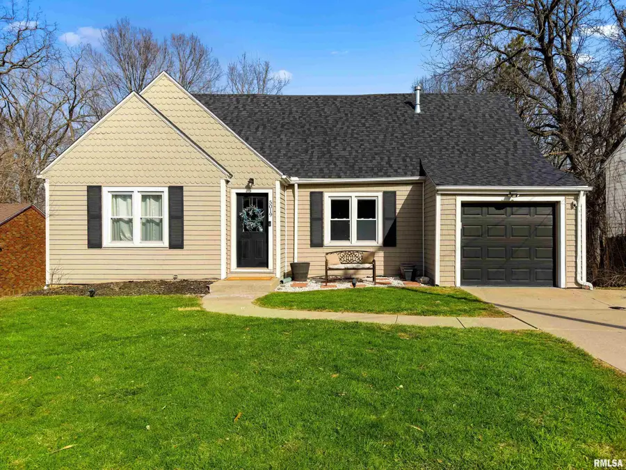 5019 N Edgebrook Drive, Peoria, IL 61614 - #2