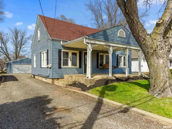 209 N Thorncrest Avenue, Creve Coeur, IL 61610