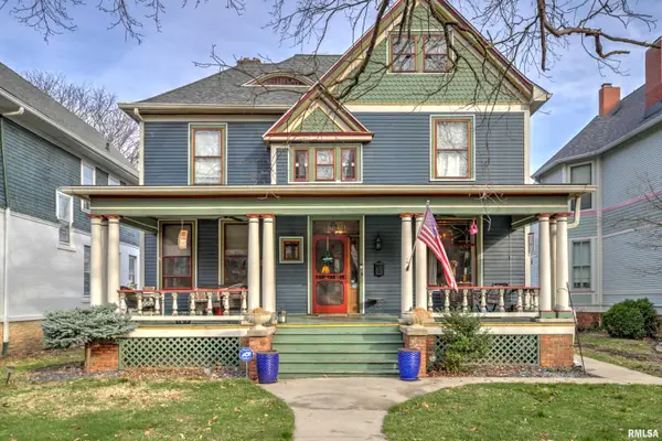 1419 W Moss Avenue, Peoria, IL 61606