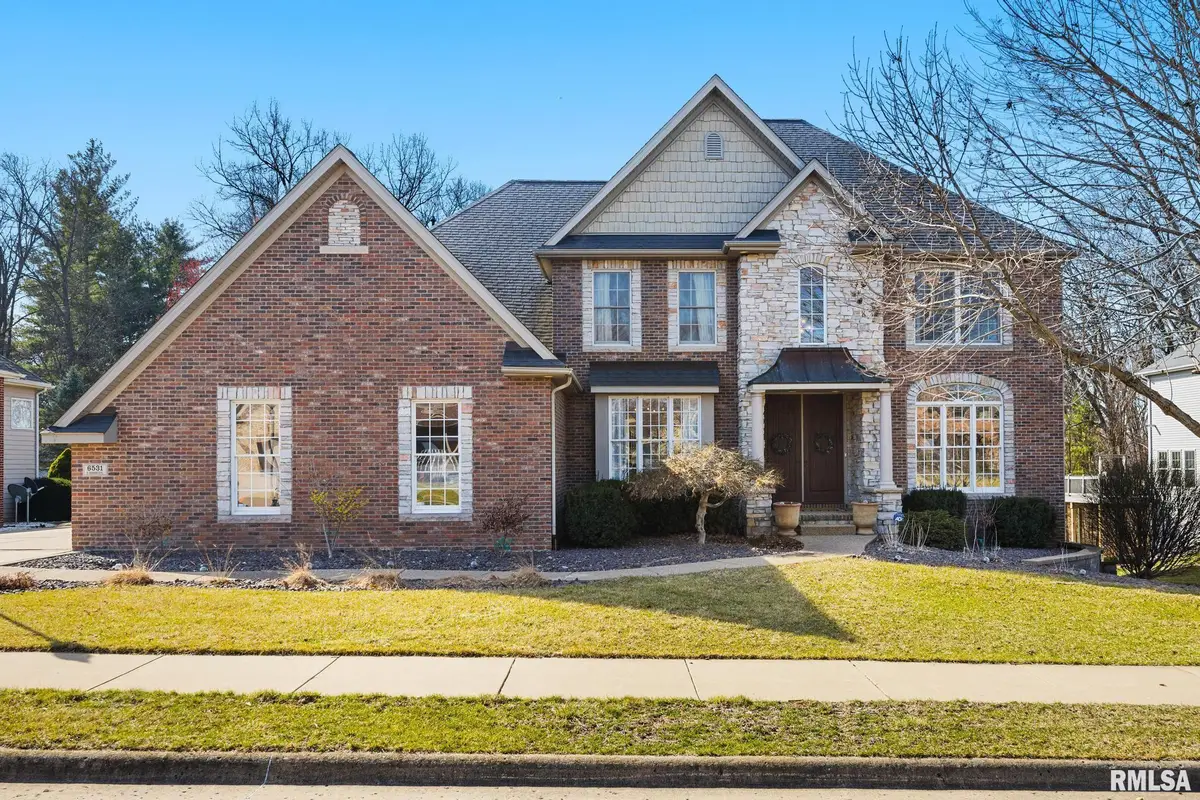 6531 N Greenwich Place, Peoria, IL 61615 - #1