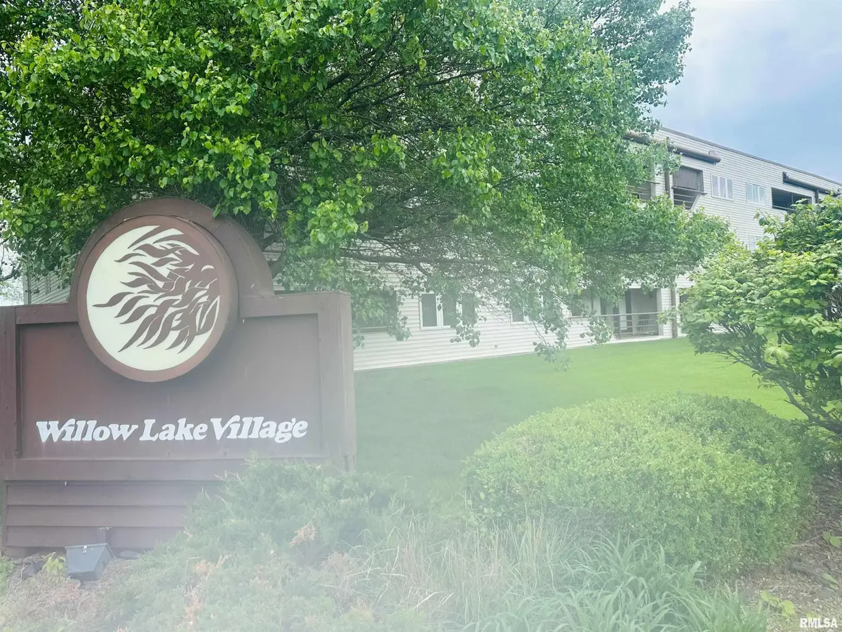 2601 W Willowlake Drive #36, Peoria, IL 61614 - #1