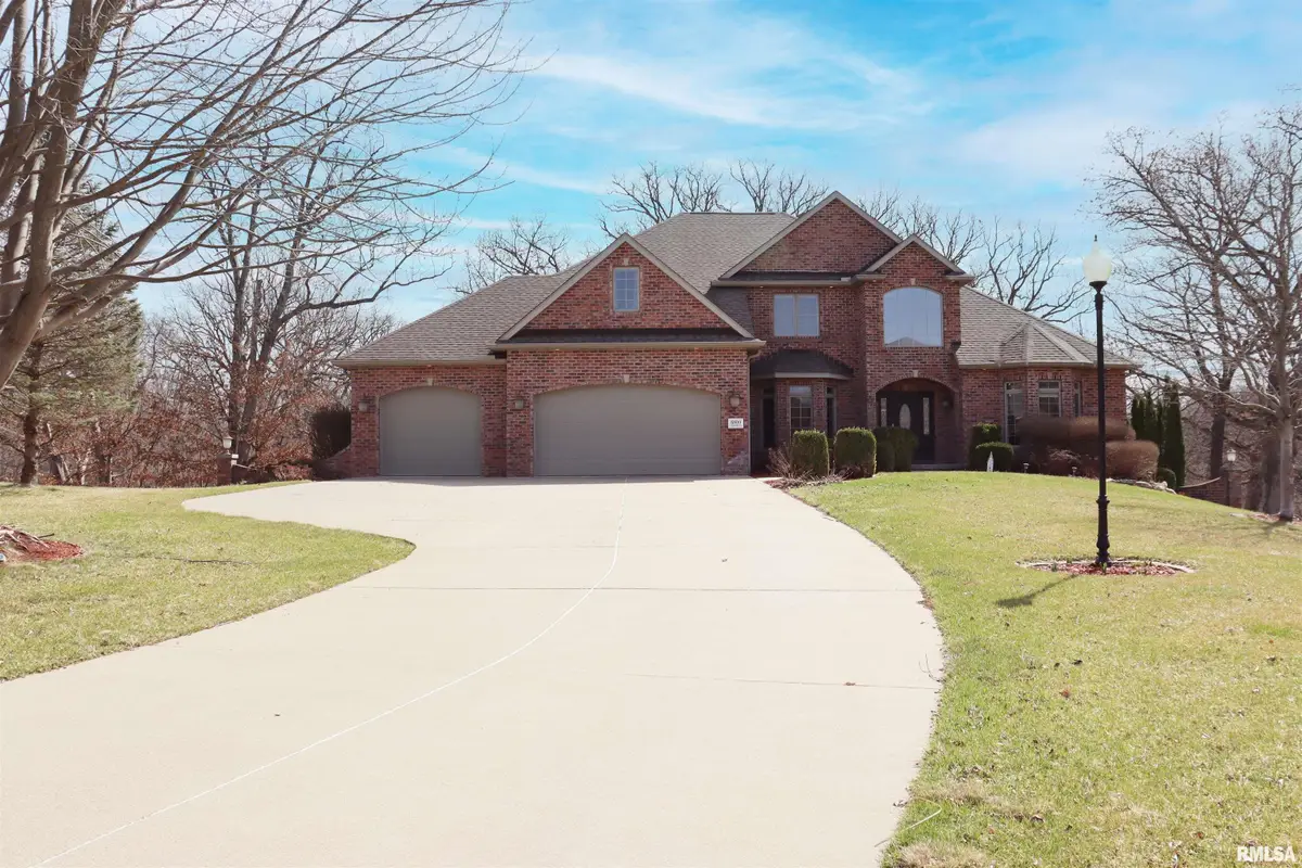 6800 N Stonecrest Court, Peoria, IL 61615 - #1