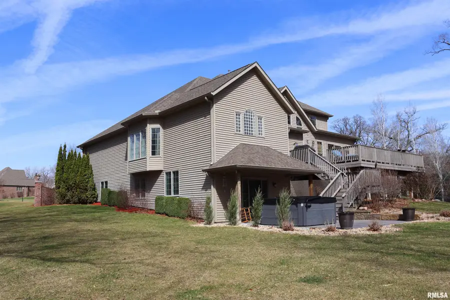 6800 N Stonecrest Court, Peoria, IL 61615 - #3