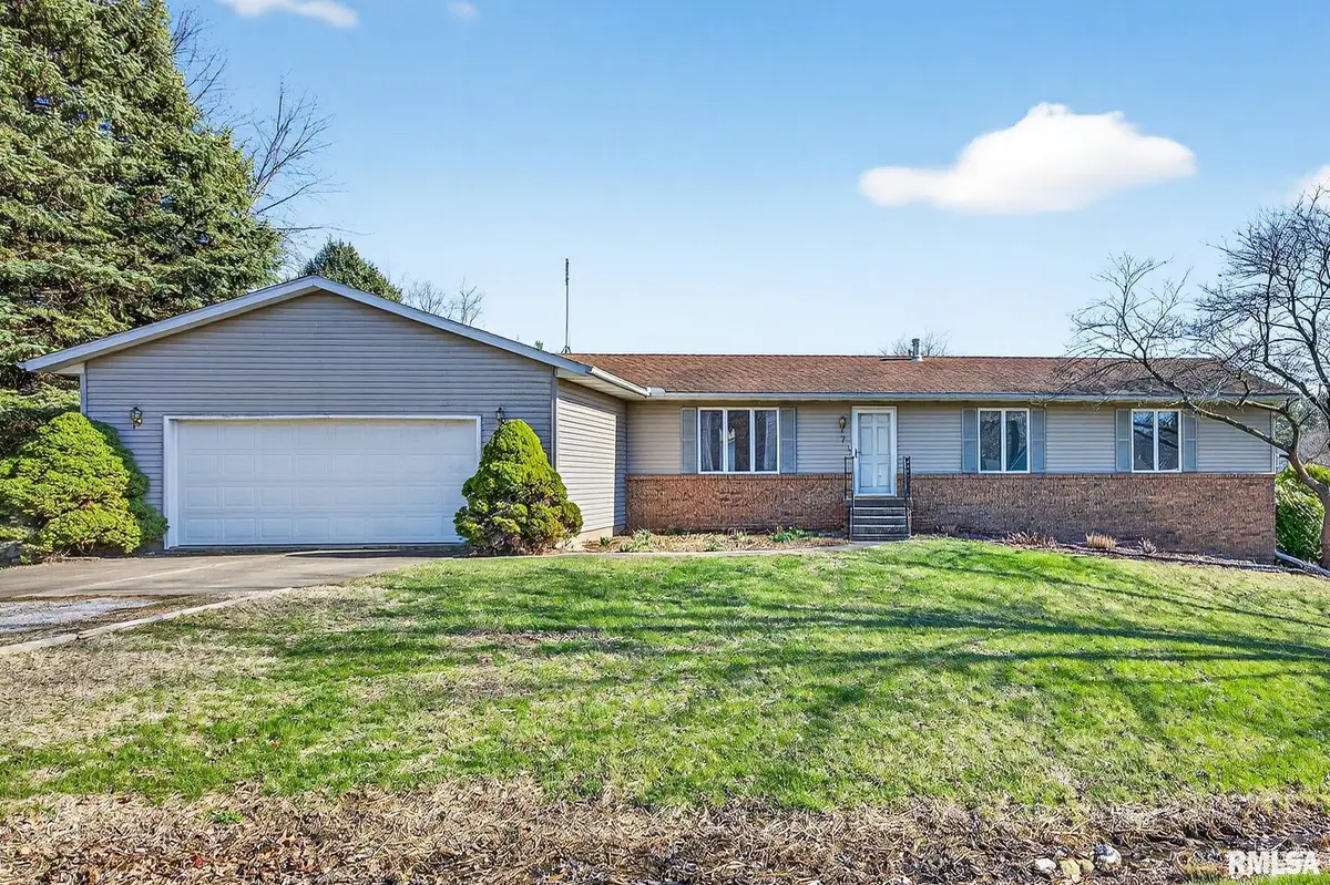 7 Carlton Drive, Mackinaw, IL 61755 - #1