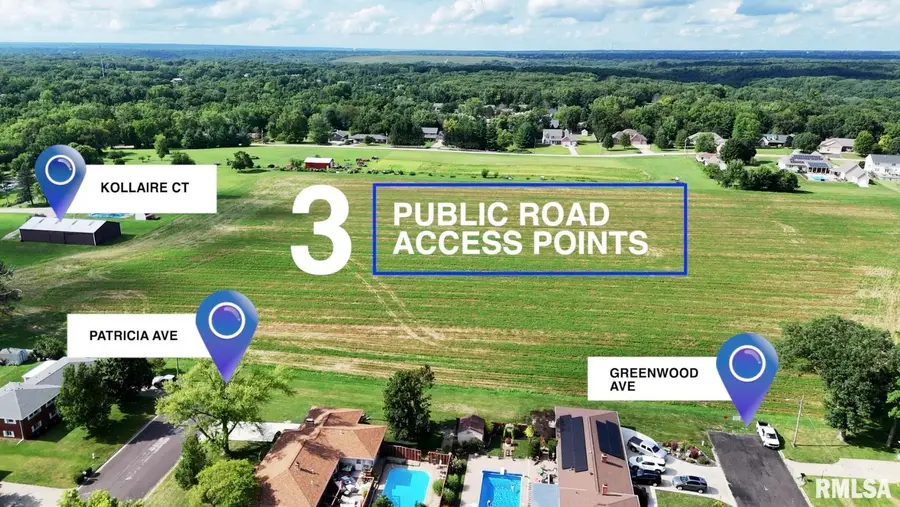 0 Knollaire Court, East Peoria, IL 61611 - #2