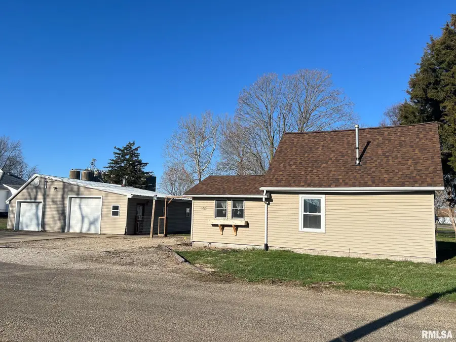 103 N 3rd Street, Secor, IL 61771 - #3