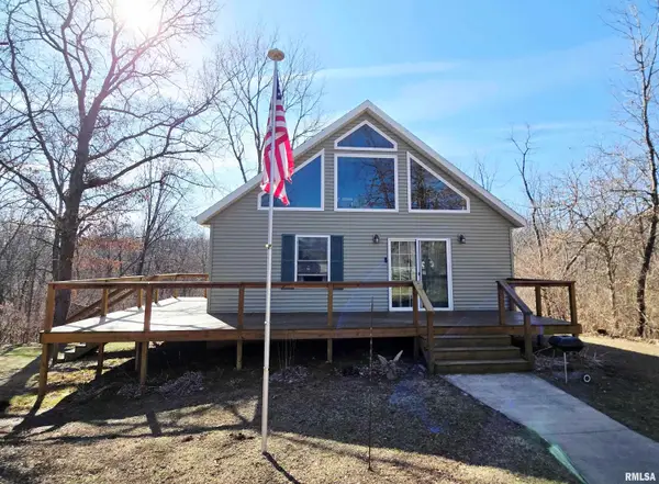 488 Greenbriar Court, Dahinda, IL 61428