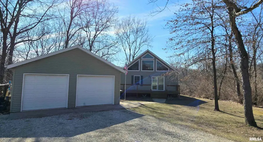 488 Greenbriar Court, Dahinda, IL 61428 - #2