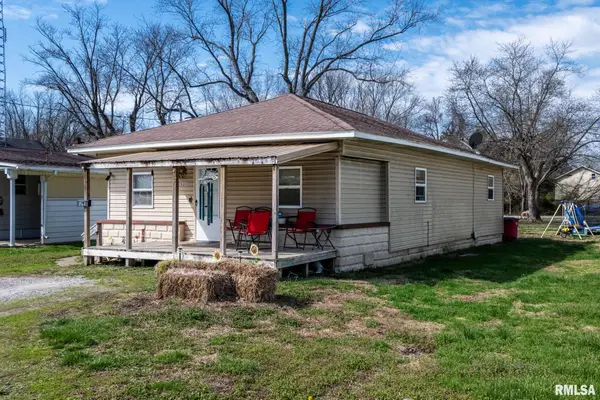 525 Halliday Avenue, Duquoin, IL 62832