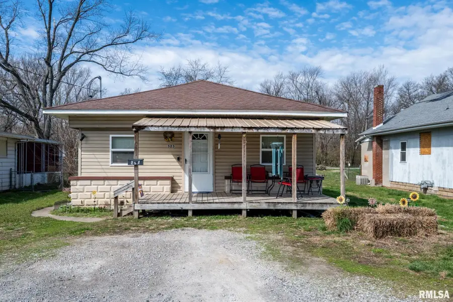 525 Halliday Avenue, Du Quoin, IL 62832 - #3