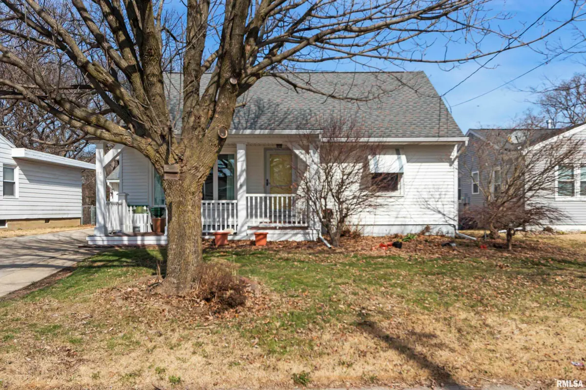 18 Lauterbach Drive, Bartonville, IL 61607 - #1