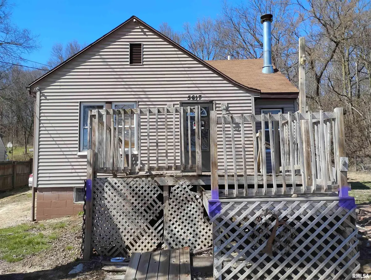 5617 W Rt 24 Bypass Street, Peoria, IL 61607 - #1