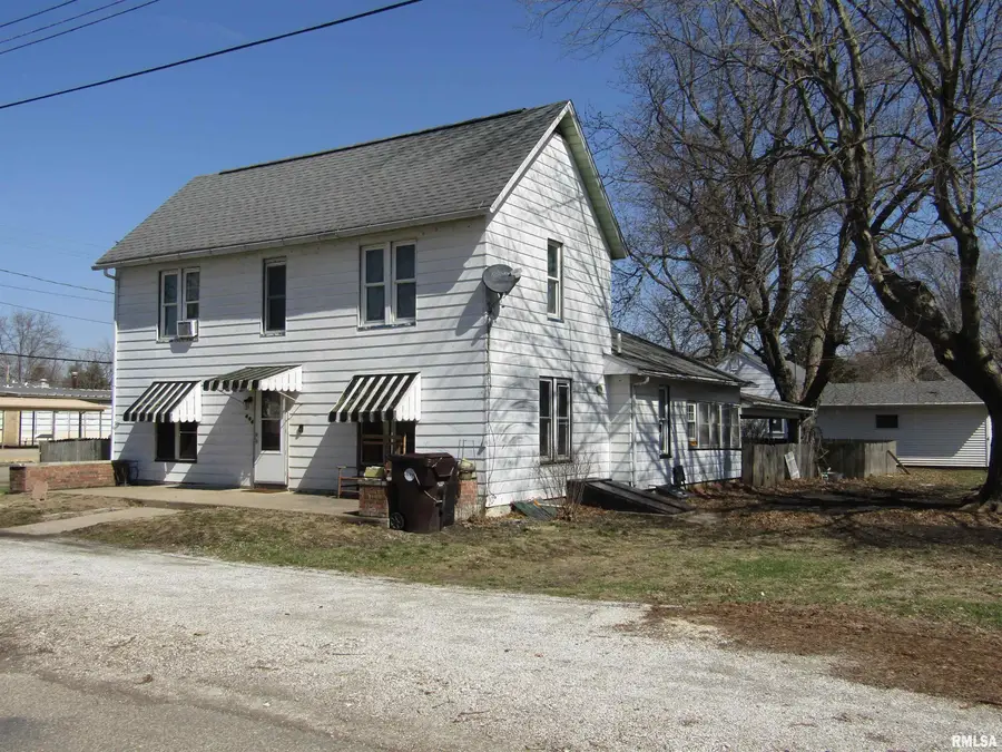 404 S 6th Street, Cuba, IL 61427 - #2