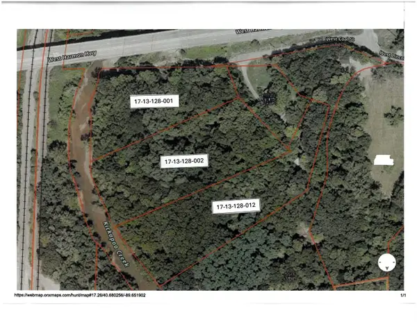 3820 W Coal Street, Peoria, IL 61604