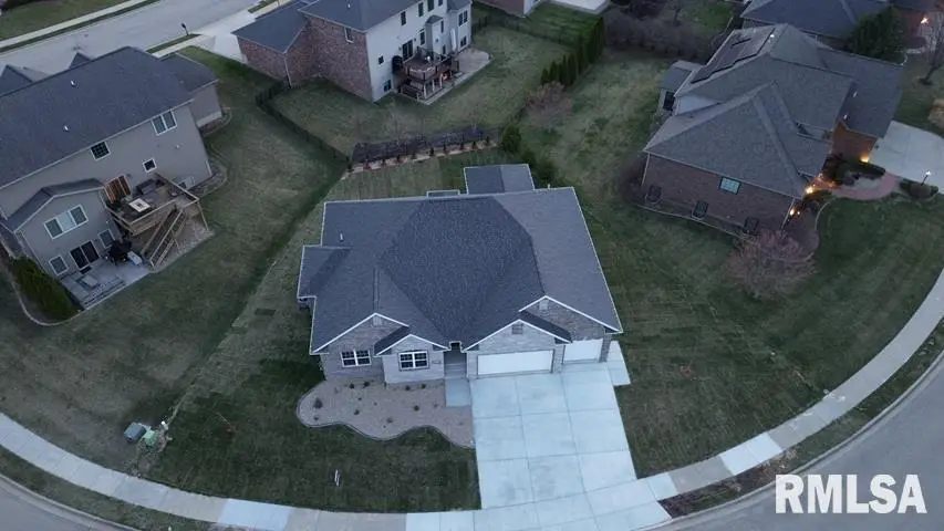 11227 N Stone Creek Drive, Dunlap, IL 61525 - #2