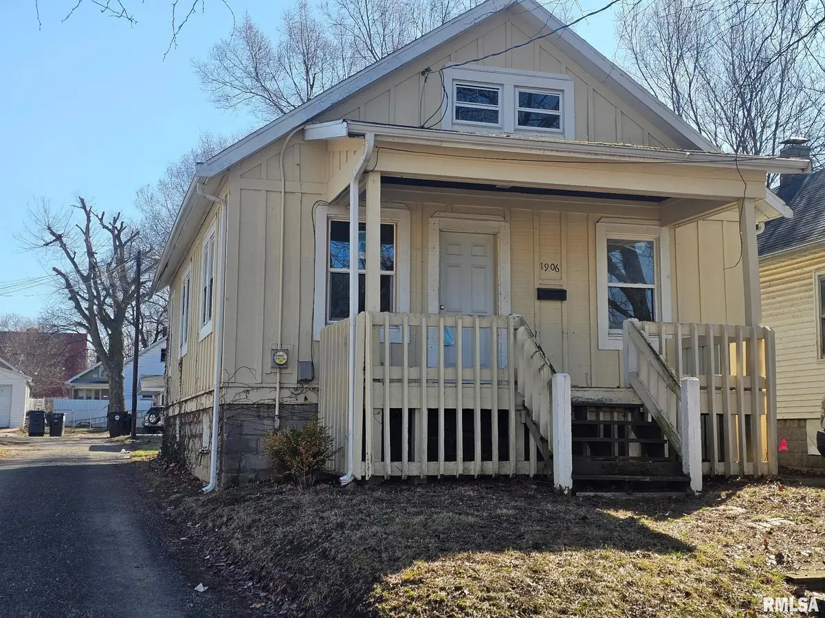 1906 N Missouri Avenue, Peoria, IL 61603 - #1