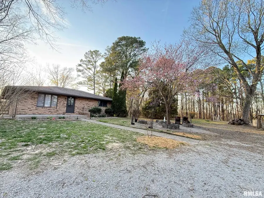 2229 Town Creek Road, Murphysboro, IL 62966 - #2