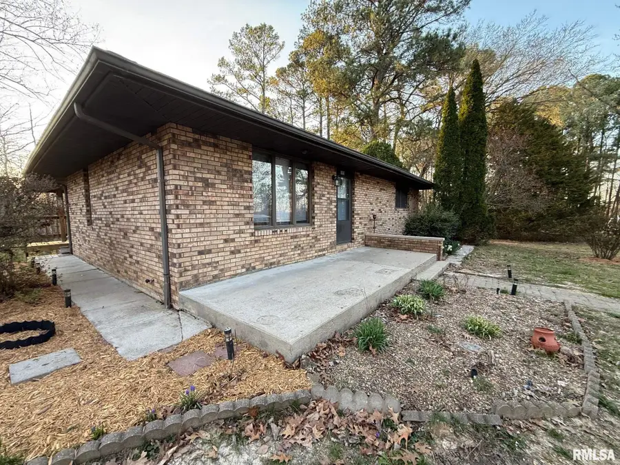 2229 Town Creek Road, Murphysboro, IL 62966 - #3