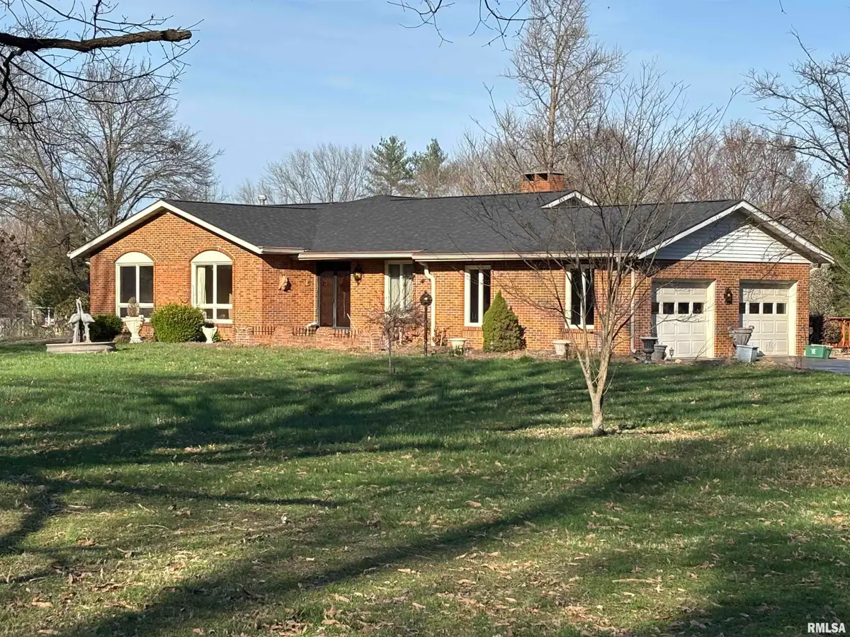 3 Brock Lane, Murphysboro, IL 62966 - #1