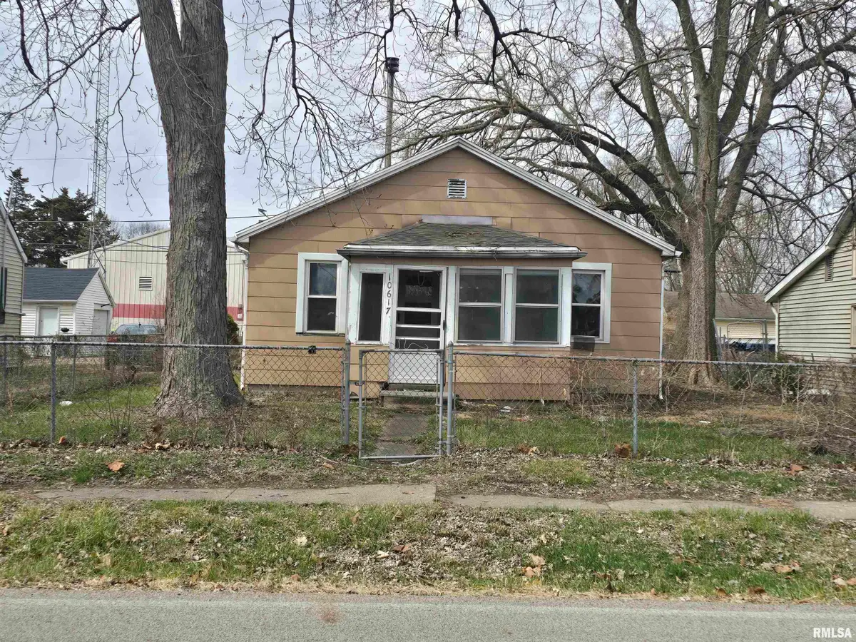 10617 N State Street, Mossville, IL 61552 - #1