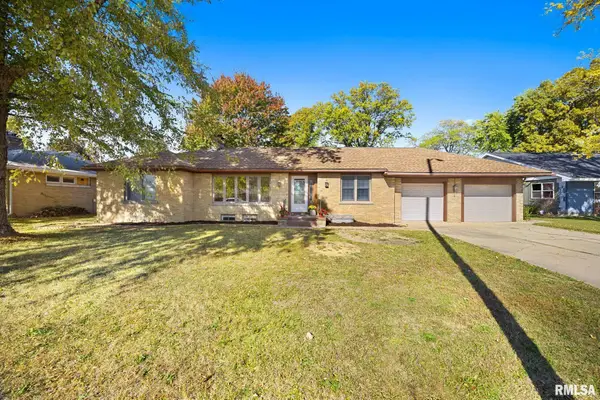 205 W Glen Avenue, Peoria, IL 61614