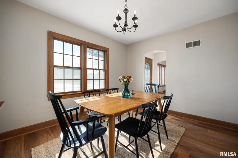 205 W Glen Avenue, Peoria, IL 61614 - #3