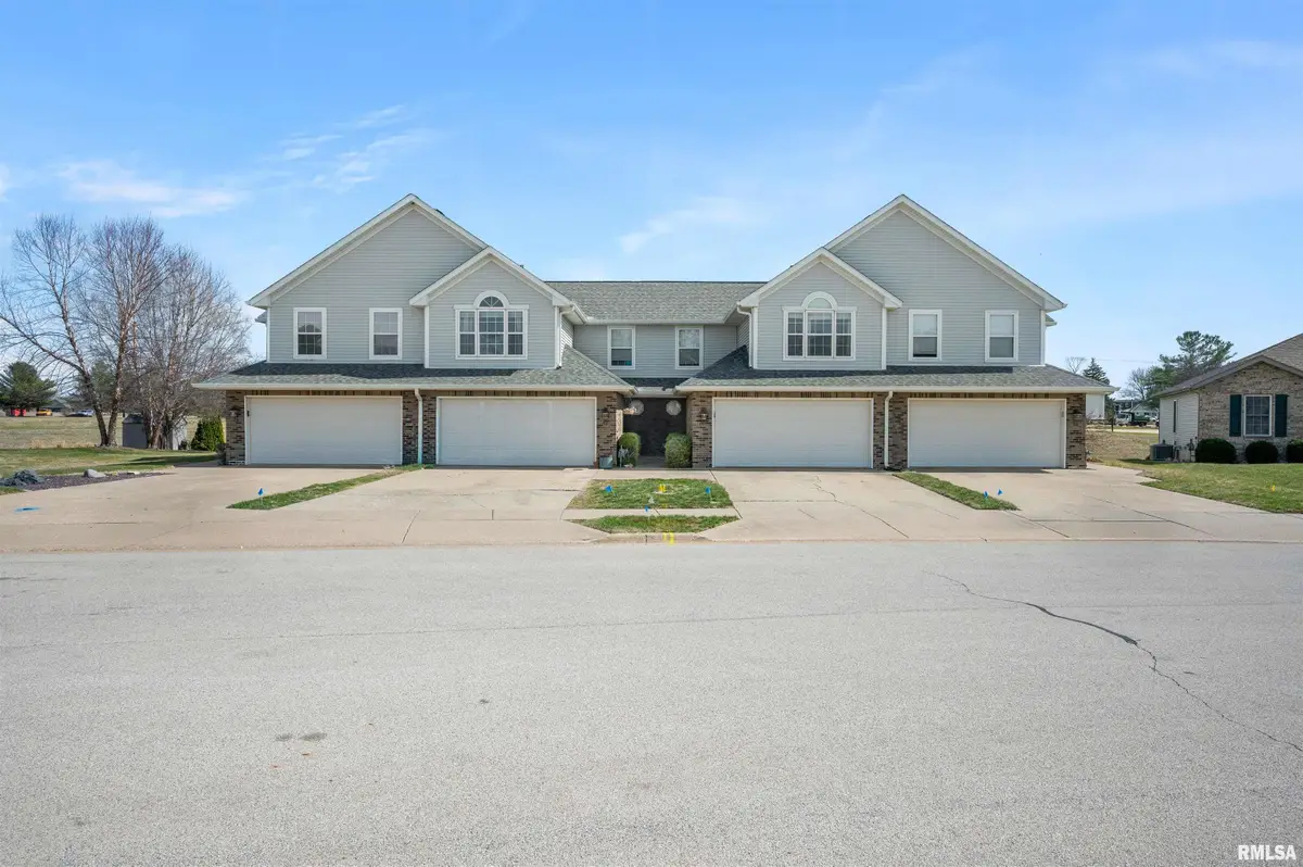 44 Brooke Circle, Morton, IL 61550 - #1