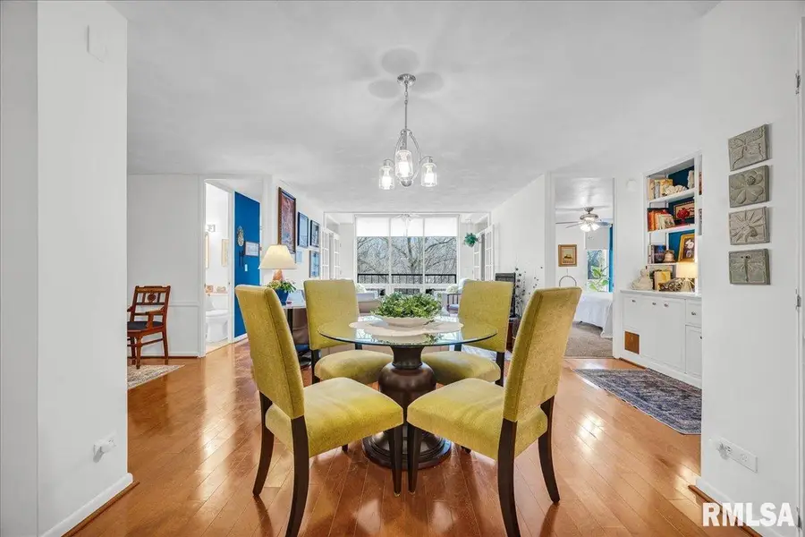 4444 N Knoxville Avenue #407, Peoria, IL 61614 - #3