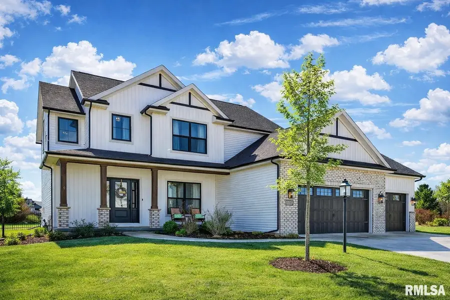 3000 W Saddle Creek Drive, Dunlap, IL 61525 - #2